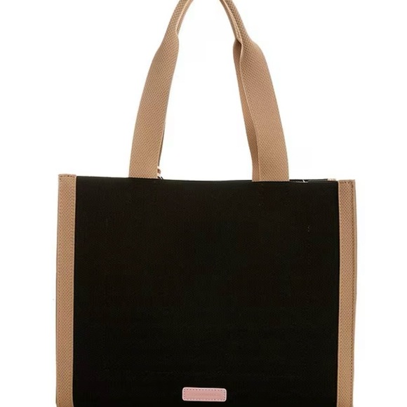 Antonio Melani, the Brooklyn Med Tote W/ Tassel NWT - Picture 7 of 8